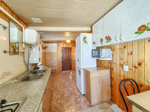 
  Продается дом 51.3 м². Фото 15.
