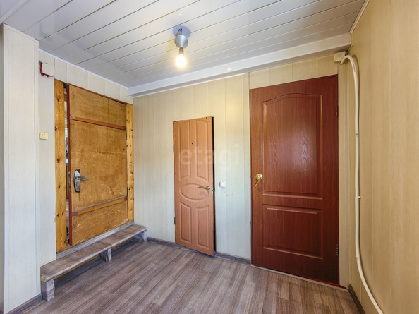 
  Продается дом 51.3 м². Фото 22.