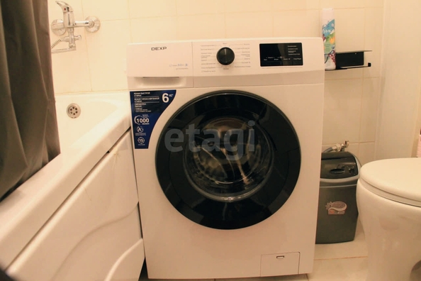 
  Сдается 1-комн. квартира 21 м². Фото 13.