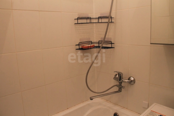 
  Сдается 1-комн. квартира 21 м². Фото 14.