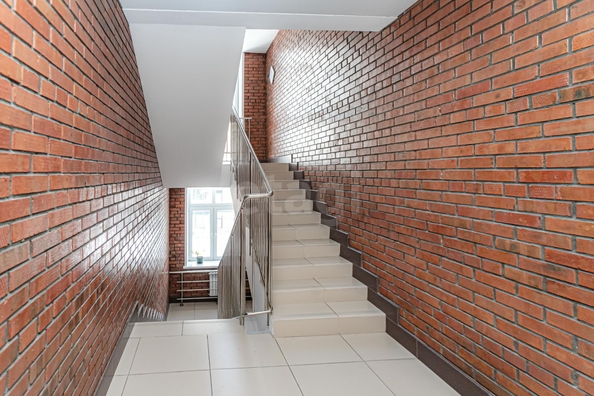 
  Продается 2-комн. квартира 50.92 м², в ЖК Да Винчи, дом 15. Фото 16.