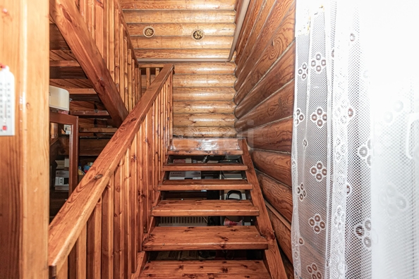 
  Продается дом 216.6 м². Фото 11.