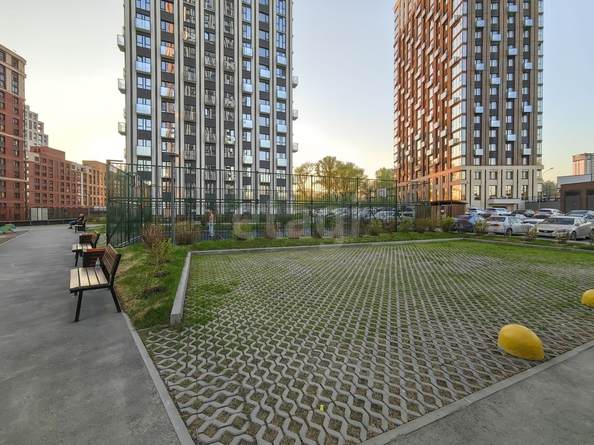 
  Продается 3-комн. квартира 80 м². Фото 28.