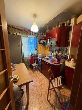 
  Продается 4-комн. квартира 69 м². Фото 9.