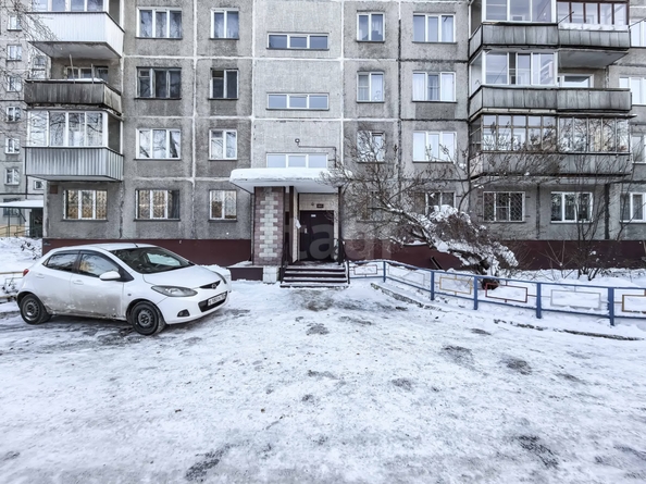 
  Продается 4-комн. квартира 69 м². Фото 16.
