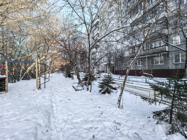 
  Продается 4-комн. квартира 69 м². Фото 21.