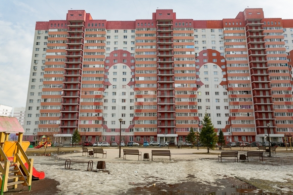 
  Продается 2-комн. квартира 59.53 м². Фото 19.