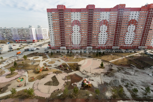
  Продается 2-комн. квартира 59.53 м². Фото 22.