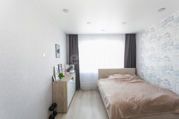 
  Продается 2-комн. квартира 53.1 м², в ЖК Акварельный 2.0, дом 1. Фото 4.
