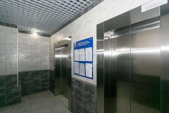 
  Продается 2-комн. квартира 53.1 м², в ЖК Акварельный 2.0, дом 1. Фото 18.