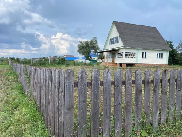 
  Продается дом 57.7 м². Фото 4.