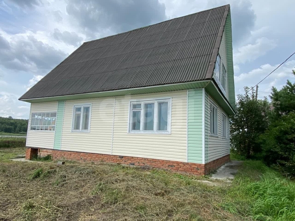
  Продается дом 57.7 м². Фото 12.
