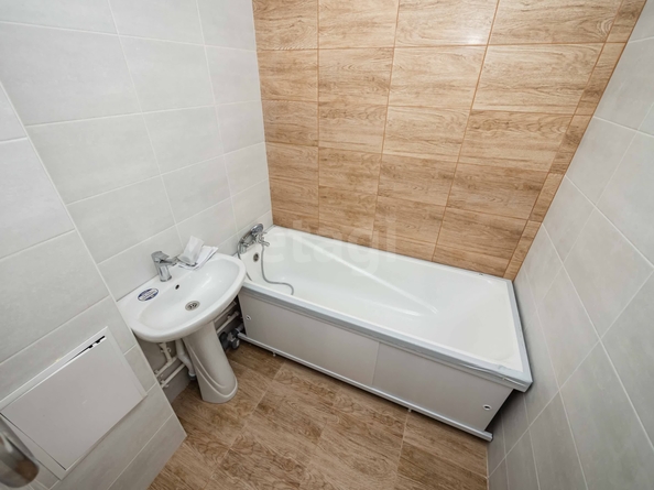 
  Продается 2-комн. квартира 49.8 м², в ЖК Околица, дом 5. Фото 18.