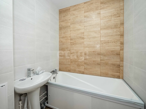 
  Продается 2-комн. квартира 49.8 м², в ЖК Околица, дом 5. Фото 19.