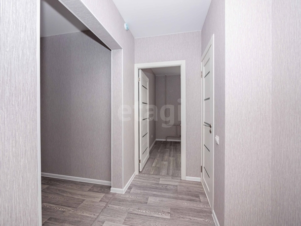 
  Продается 2-комн. квартира 49.8 м², в ЖК Околица, дом 5. Фото 22.