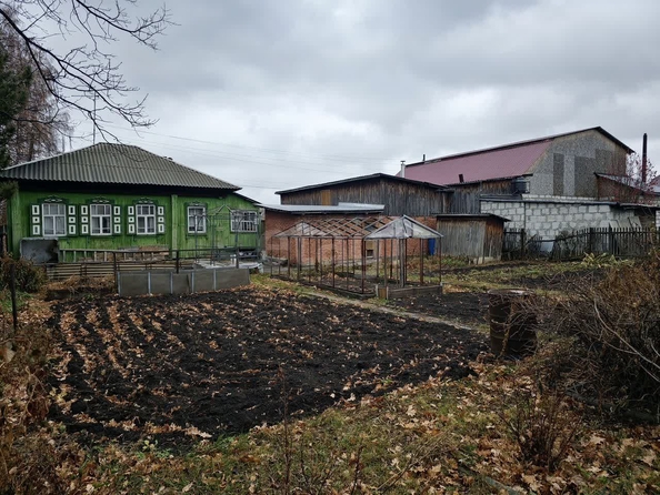 
  Продается дом 42.4 м². Фото 15.