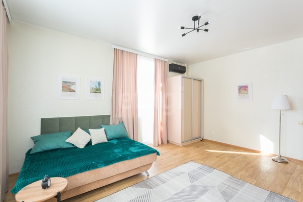 
  Продается 2-комн. квартира 57 м². Фото 3.