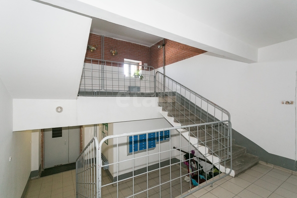 
  Продается 2-комн. квартира 57 м². Фото 15.