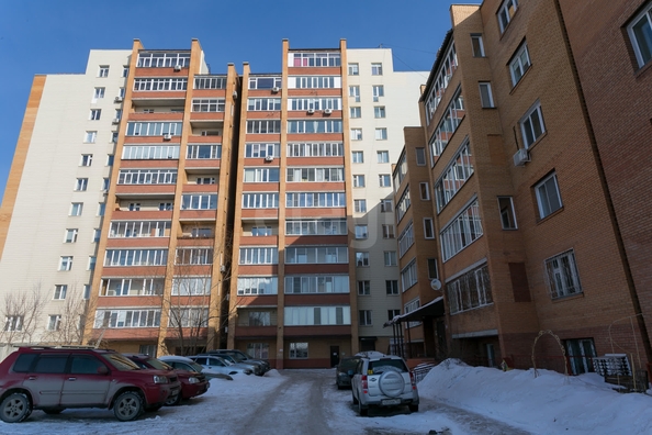 
  Продается 2-комн. квартира 57 м². Фото 18.