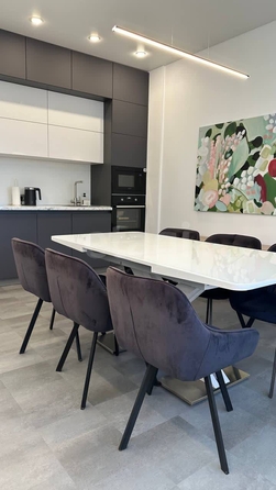 
  Продается 3-комн. квартира 69 м², в ЖК Чернышевский, б/с 1.1, 1.2. Фото 1.
