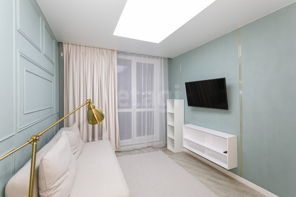 
  Продается студия 26.1 м². Фото 4.