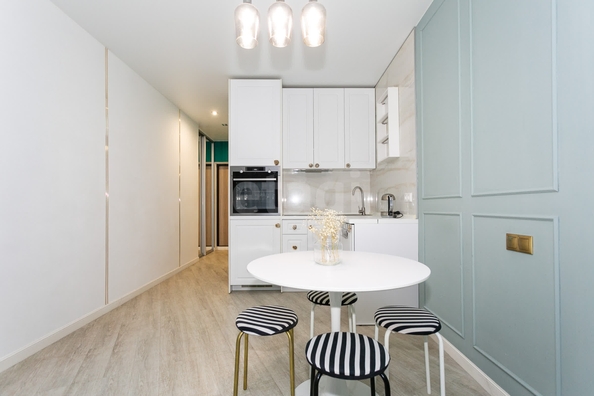 
  Продается студия 26.1 м². Фото 5.