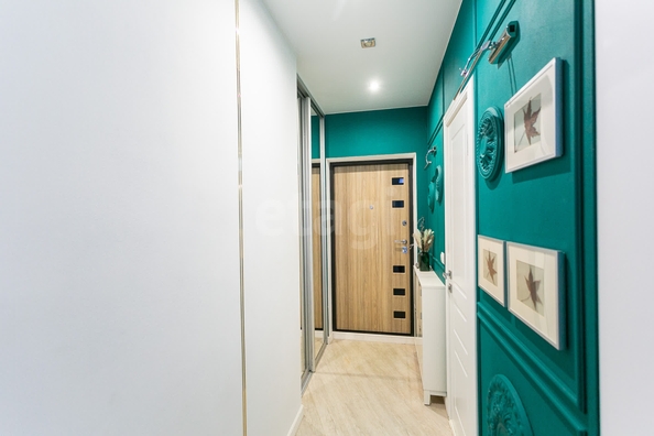 
  Продается студия 26.1 м². Фото 11.