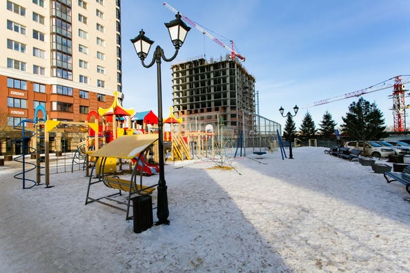 
  Продается студия 26.1 м². Фото 28.