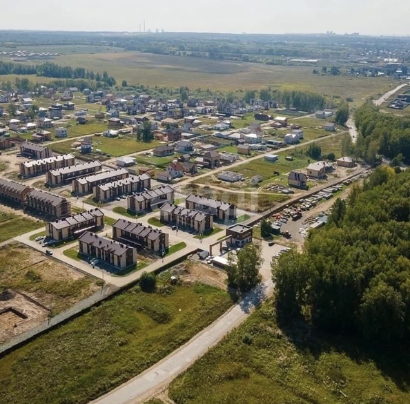 
  Продается земельный участок 9.87 соток. Фото 19.