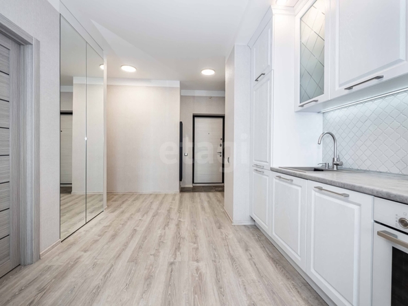 
  Продается 1-комн. квартира 39.6 м². Фото 3.
