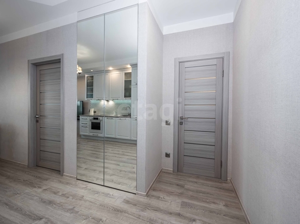 
  Продается 1-комн. квартира 39.6 м². Фото 5.