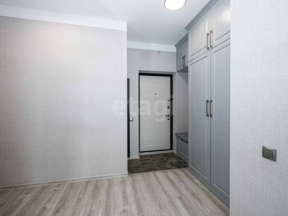 
  Продается 1-комн. квартира 39.6 м². Фото 6.