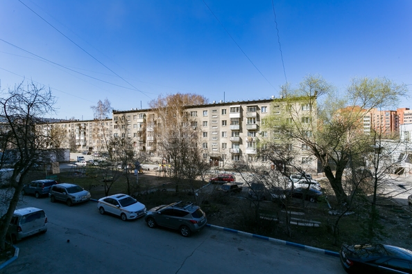
  Продается 3-комн. квартира 64.5 м². Фото 29.