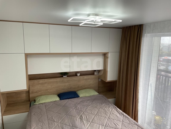 
  Продается 3-комн. квартира 60.4 м², в ЖК Новые снегири, блок а. Фото 4.