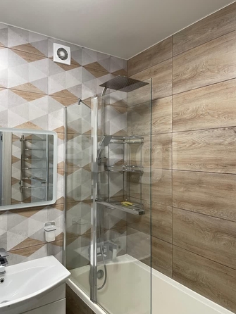 
  Продается 3-комн. квартира 60.4 м², в ЖК Новые снегири, блок а. Фото 24.