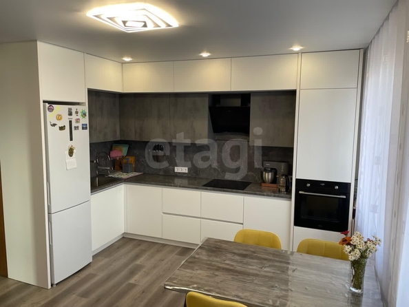 
  Продается 3-комн. квартира 60.4 м², в ЖК Новые снегири, блок а. Фото 27.