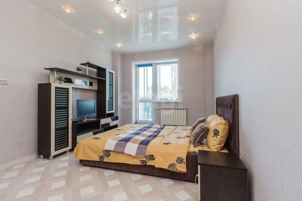 
  Продается 1-комн. квартира 44 м², в ЖК Радужный каскад, б/с 19. Фото 7.