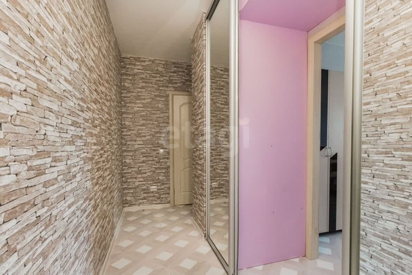 
  Продается 1-комн. квартира 44 м², в ЖК Радужный каскад, б/с 19. Фото 20.