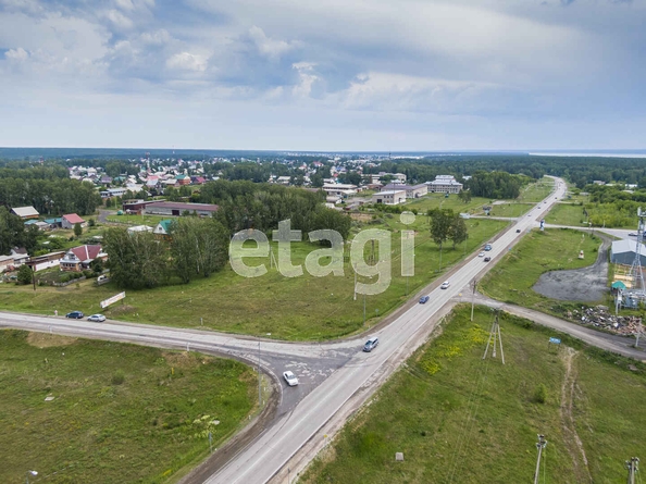
  Продается земельный участок 47.25 соток. Фото 8.
