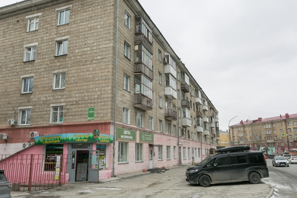 
  Сдается универсальное помещение 92 м². Фото 24.