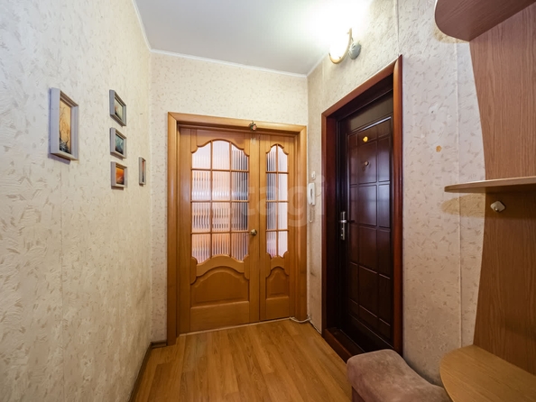 
  Продается 2-комн. квартира 50.3 м². Фото 18.