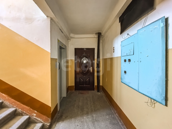 
  Продается 2-комн. квартира 50.3 м². Фото 22.