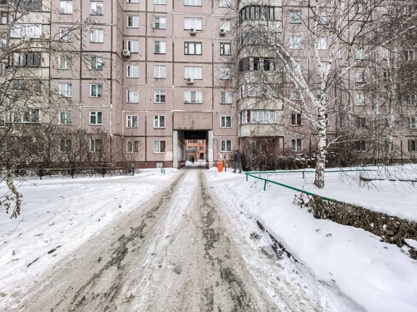 
  Продается 2-комн. квартира 50.3 м². Фото 29.