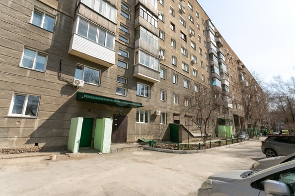 
  Продается 2-комн. квартира 45 м². Фото 17.