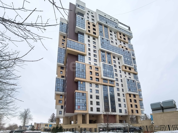 
  Продается 3-комн. квартира 116.3 м², в ЖК Кларус-парк. Фото 5.