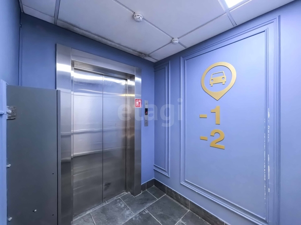 
  Продается 3-комн. квартира 116.3 м², в ЖК Кларус-парк. Фото 12.