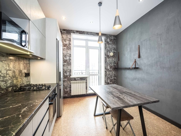 
  Продается 1-комн. квартира 42.1 м². Фото 2.