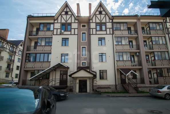 
  Продается 1-комн. квартира 42.1 м². Фото 29.
