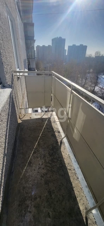 
  Сдается 1-комн. квартира 30 м². Фото 11.