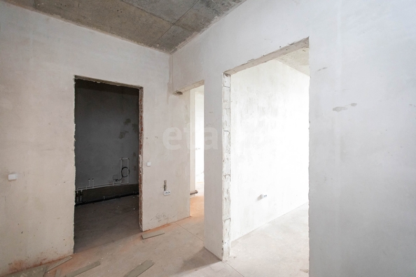 
  Продается 2-комн. квартира 48.7 м². Фото 6.
